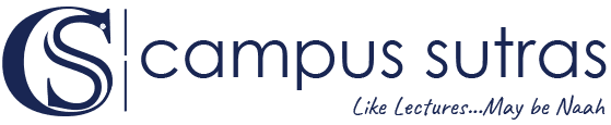 Campussutras Logo