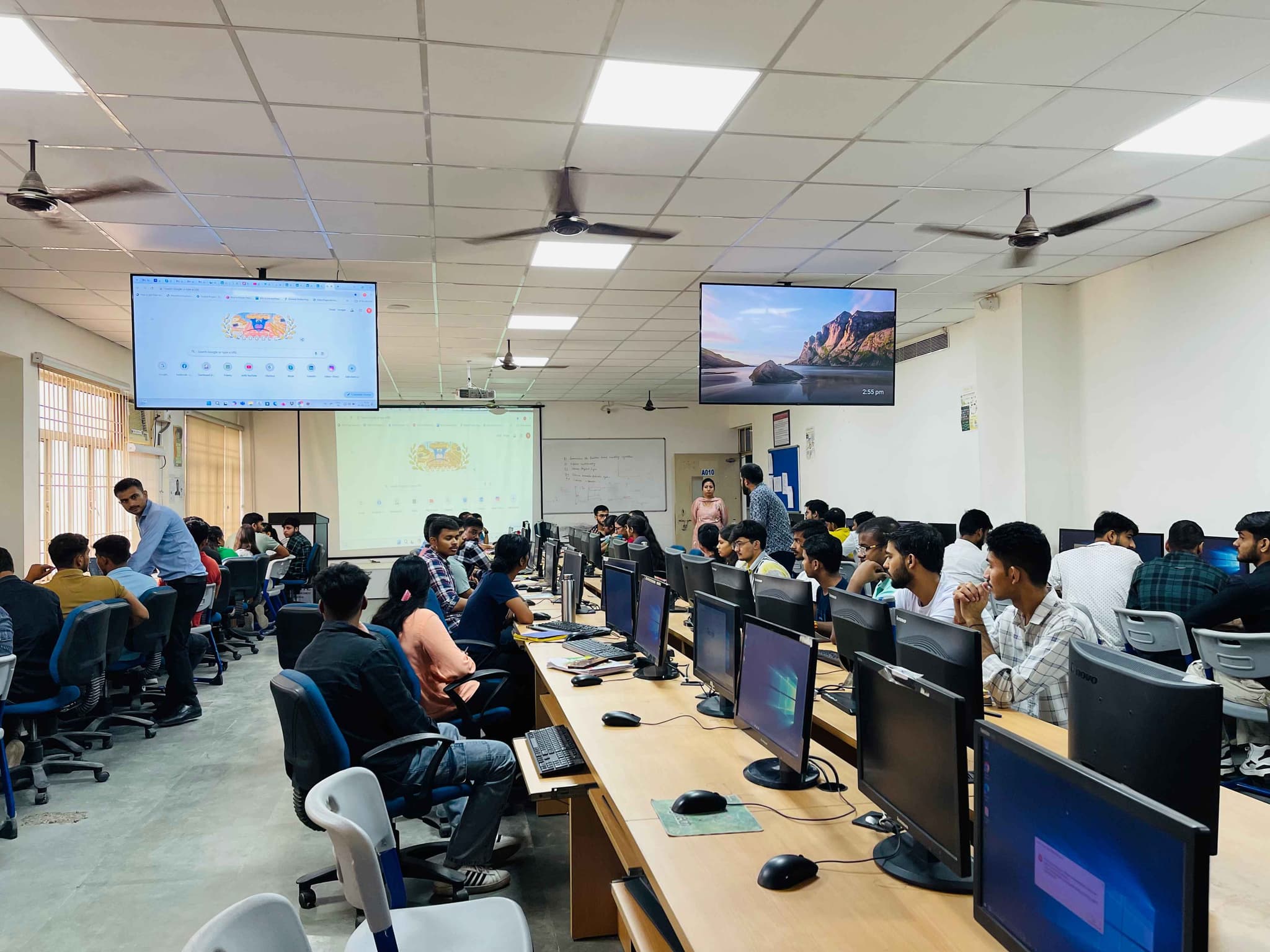 Course Image