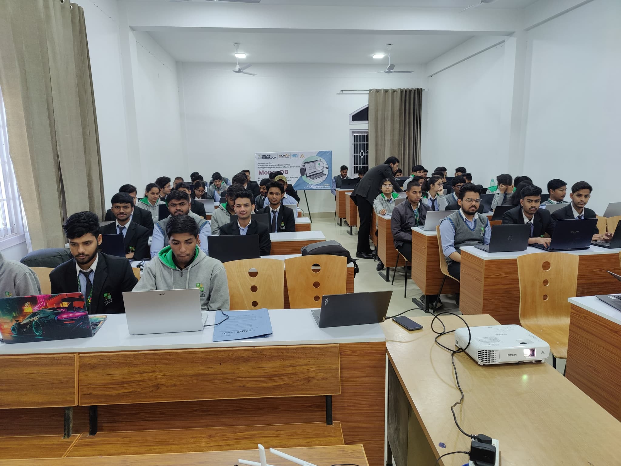 Course Image