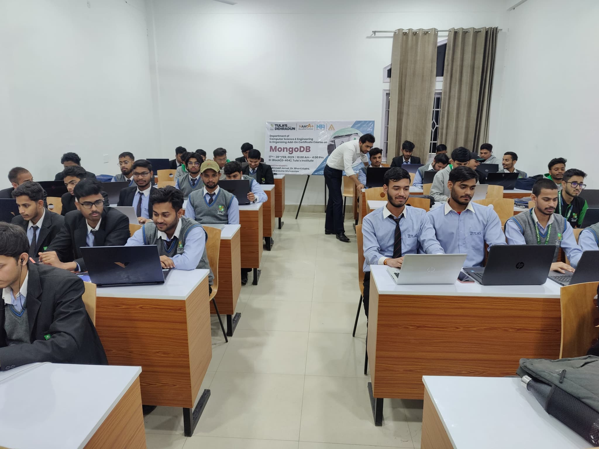 Course Image