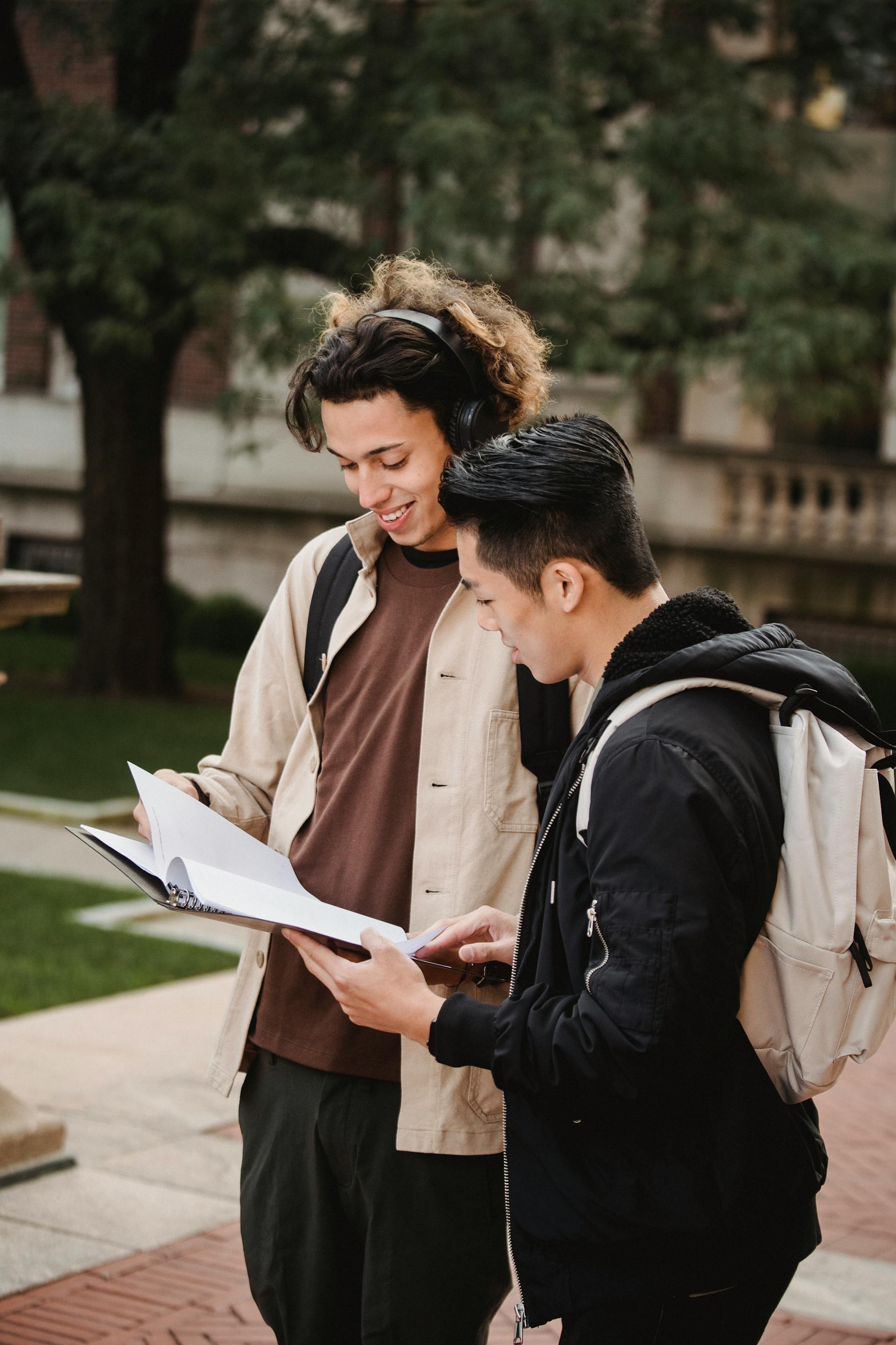 Why Choose Campussutras